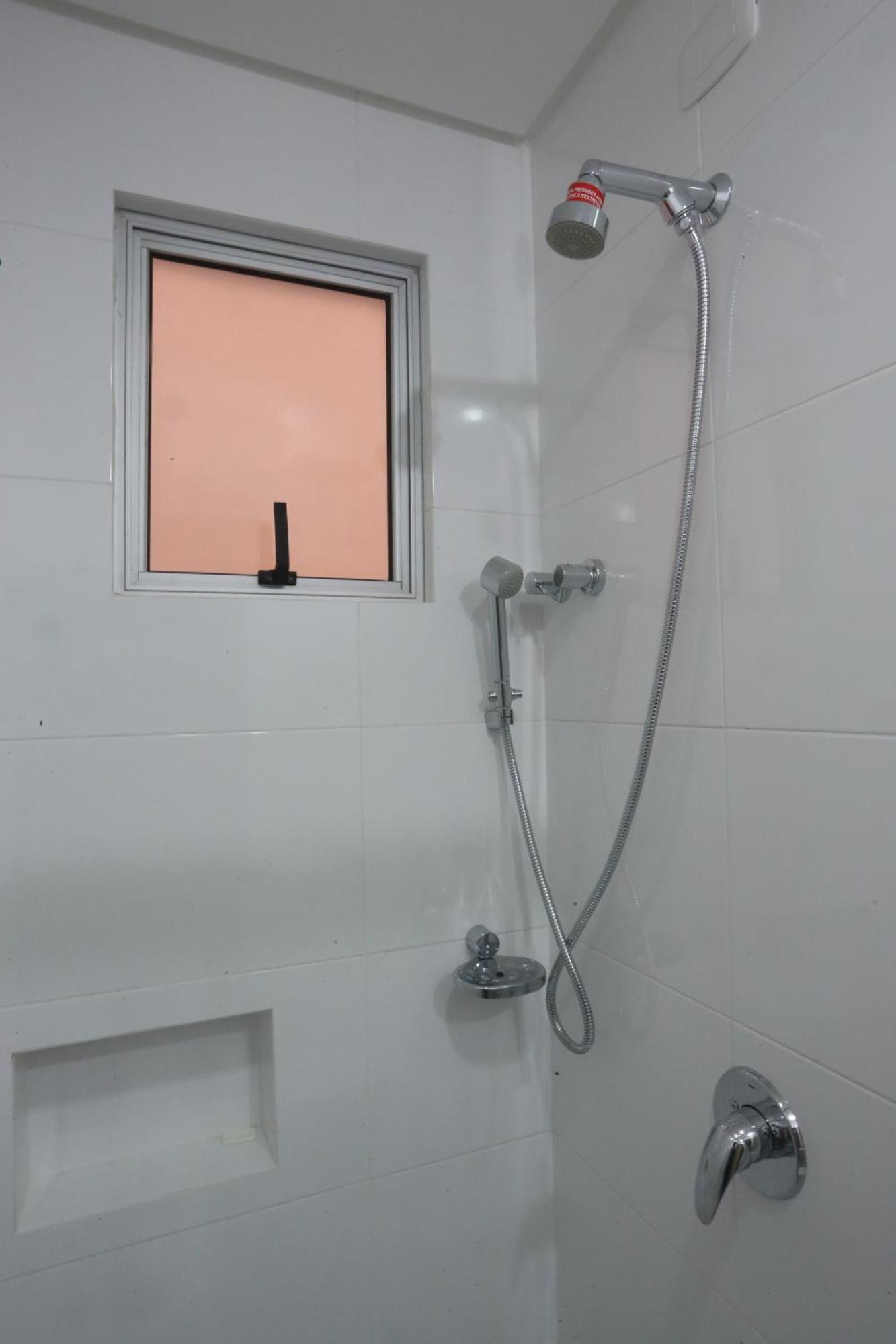 Hotel Plaza Cascavel Habitación foto